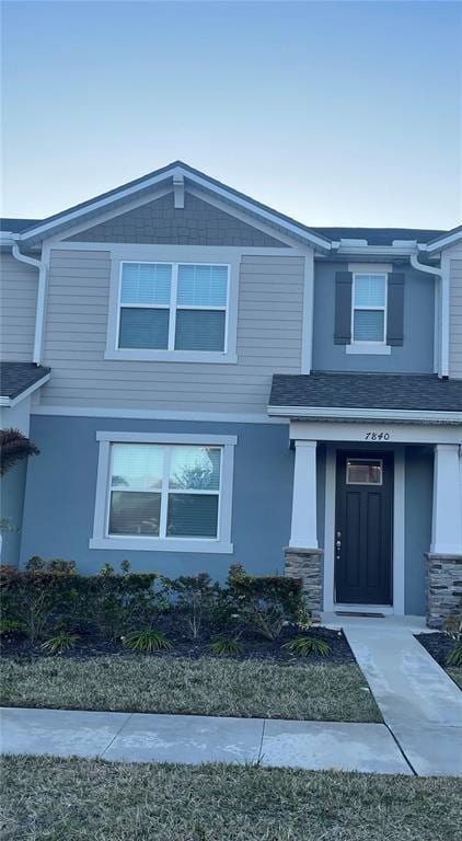 property at 7840 Clove Hitch Wy