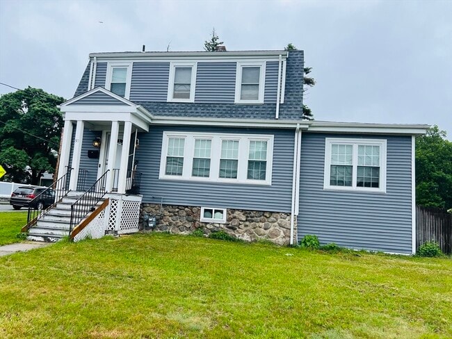 property at 50 Cleveland Ave
