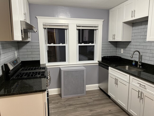 property at 101 E Squantum St