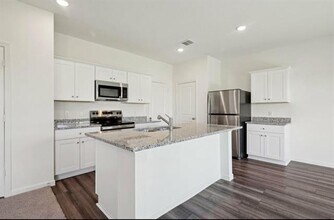 4509 Winecup Rd in Melissa, TX - Building Photo - Building Photo