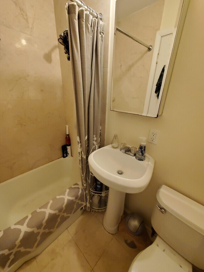 68 Plymouth St, Unit 1 in Cambridge, MA - Building Photo - Building Photo