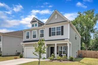 1020 Sumter Pointe Way in Knightdale, NC - Building Photo - Building Photo