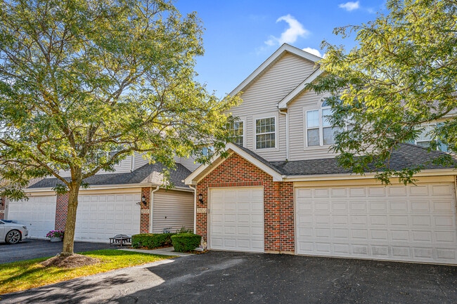 property at 3103 Anton Dr