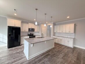 9058 White Oak Hill Rd in Bailey, NC - Building Photo - Building Photo