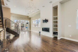 1316 E 22nd Ave in Denver, CO - Building Photo - Building Photo