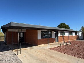 1397 Andrea Dr in Sierra Vista, AZ - Building Photo - Building Photo