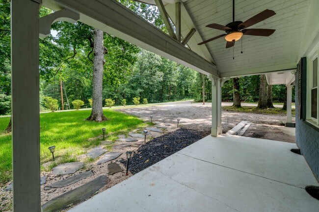 2514 Glover Rd in Durham, NC - Building Photo - Building Photo