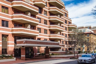 Emerson House on the Park in Washington, DC - Building Photo - Building Photo