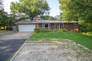 3021 W Rte K in Columbia, MO - Building Photo