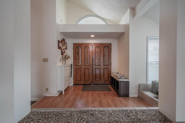 property at 3414 Ashfield Dr