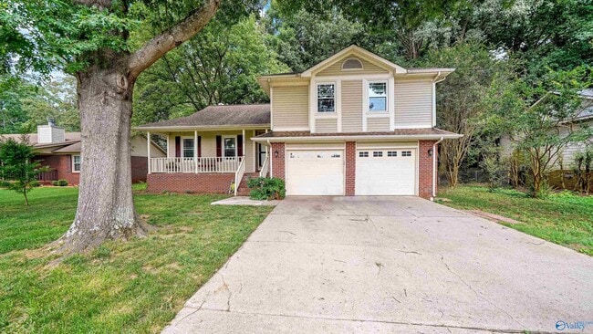 property at 210 Andra St