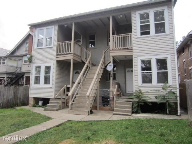 345 Chittenden Ave in Columbus, OH - Building Photo - Building Photo