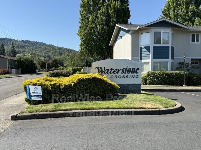 property at 172 NE Rifle Range St