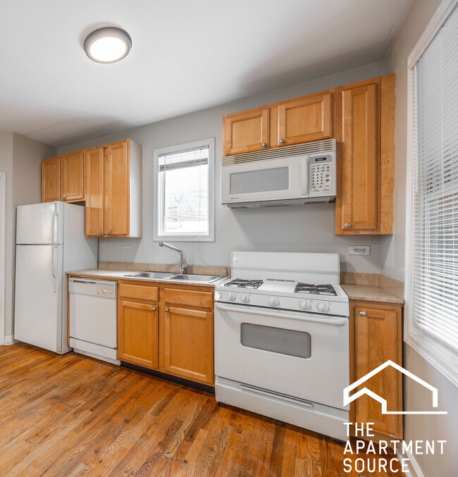 1513 W Erie St in Chicago, IL - Building Photo - Building Photo