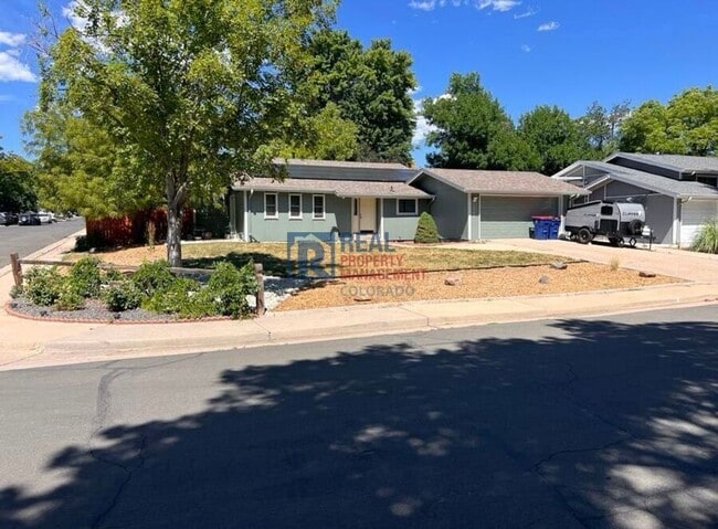 property at 13100 Julian Ct