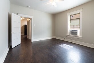 2824 Gorman Ave-Unit -Apt C in Waco, TX - Building Photo - Building Photo