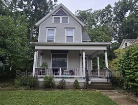 333 W Suttenfield St in Fort Wayne, IN - Building Photo