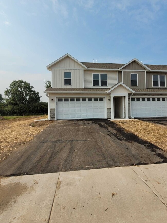 property at 1610 Eastside Cir