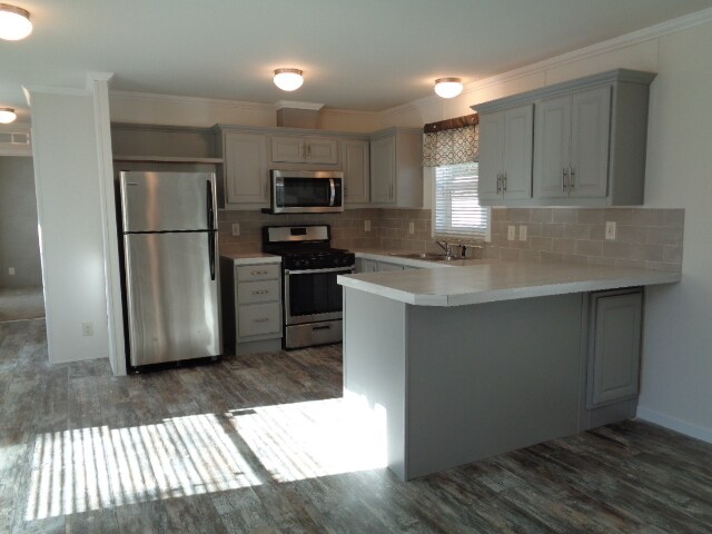 12687 Garner Way in St. Paul, MN - Building Photo
