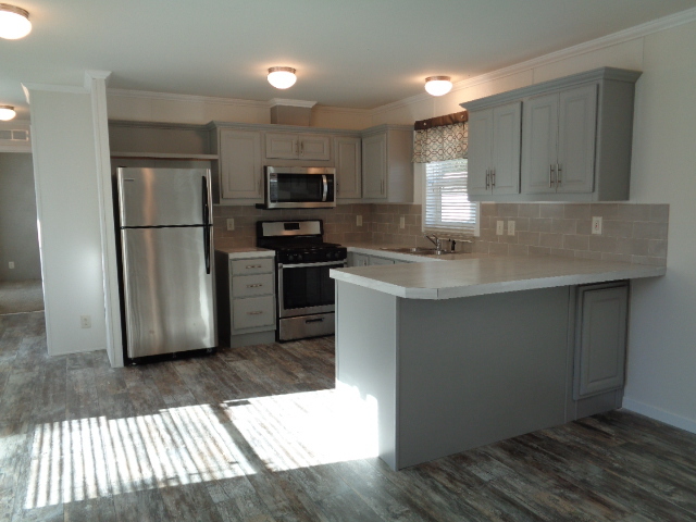 property at 12687 Garner Way