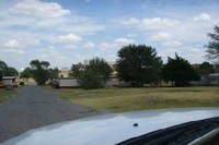 College Acres Mobile Home Park in Weatherford, OK - Building Photo - Other