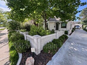 762 E 1700 S in Salt Lake City, UT - Building Photo - Building Photo
