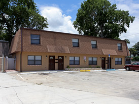 1610 Jones St Apartments