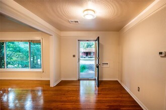 1400 Huntington Way in Norman, OK - Building Photo - Building Photo