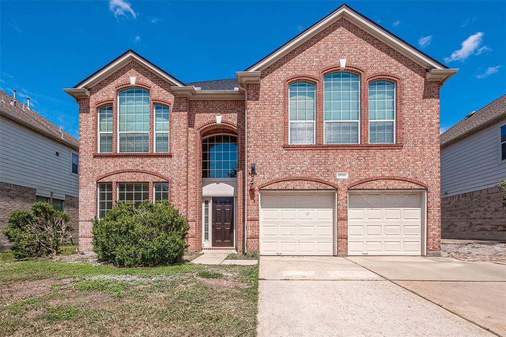 19718 Wren Forest Ln in Houston, TX - Foto de edificio