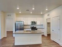 21483 S 231st Way in Queen Creek, AZ - Foto de edificio - Building Photo