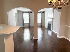 704 Rising Way in Woodstock, GA - Building Photo - Building Photo