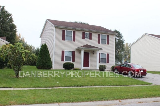 property at 3565 Turret Green Dr