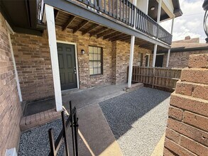 4504 Avenue L, Unit 1 in Santa Fe, TX - Building Photo - Building Photo