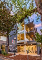 The Didion in Sacramento, CA - Building Photo