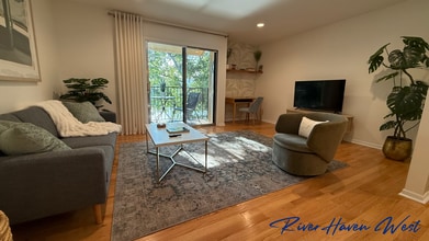 515 Basswood Ave, Unit G75 in Nashville, TN - Foto de edificio - Building Photo