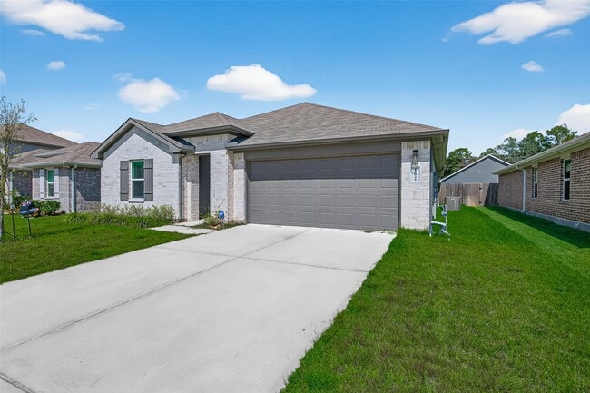 property at 10026 Rose Mallow Ln