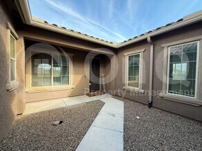 2714 W Plateau Rdg Dr in Tucson, AZ - Building Photo - Building Photo