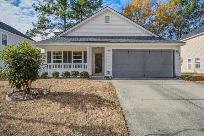 property at 8637 Chloe Ln