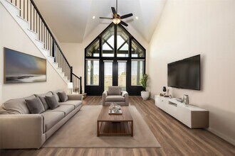 6006 Rolling Strm Ct in Fulshear, TX - Building Photo - Building Photo