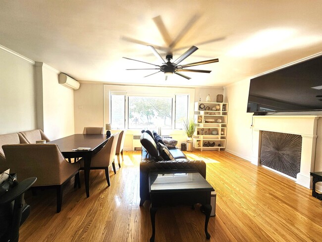 property at 5421 JFK Blvd E