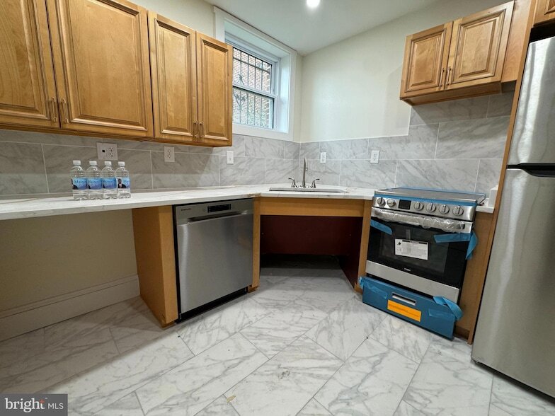 747 Alabama Ave SE, Unit B3 in Washington, DC - Building Photo