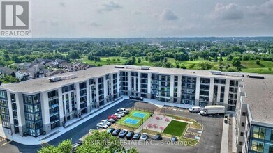 50 Herrick Ave in St Catharines, ON - Building Photo - Building Photo