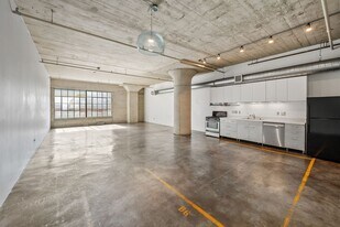 1855 Industrial St, Unit 306 in Los Angeles, CA - Building Photo