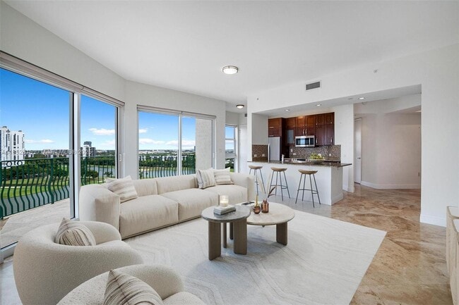 property at 20000 E Country Club Dr