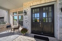 13856 Beacon Crest Ln in Frisco, TX - Foto de edificio - Building Photo