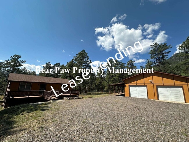 property at 40 Patty Dr