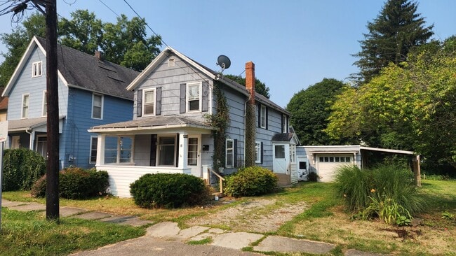 property at 26 Wilson St