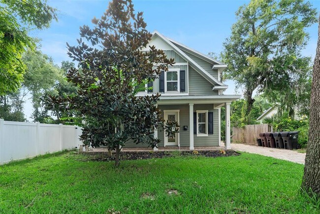 730 Cordova Dr in Orlando, FL - Building Photo - Building Photo