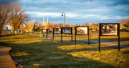 174 DES ERABLES in Varennes, QC - Building Photo - Building Photo