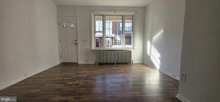 1405 S Etting St in Philadelphia, PA - Building Photo - Building Photo